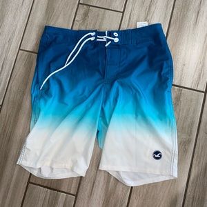 Hollister Swim Trunks